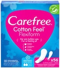 Slipeinlagen von Carefree im aktuellen Penny Prospekt für 2,29 €