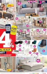 Boxspringbett Angebot im aktuellen Höffner Prospekt auf Seite 3