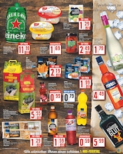 Ähnliche Angebote wie Pflanzenöl im Prospekt "Aktuelle Angebote" auf Seite 9 von EDEKA in Berlin