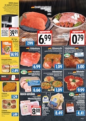 Bier im EDEKA Prospekt in Stadtallendorf Aktueller EDEKA Prospekt mit Bier, "Aktuelle Angebote", Seite 2