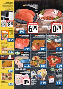 EDEKA Prospekt der Woche "Aktuelle Angebote" Seite 2, 27.10.2025 bis 01.11.2025 für Neustadt Aktueller EDEKA Prospekt "Aktuelle Angebote" Seite 2 von 12 Seiten für Neustadt