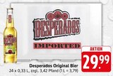 E center - Original Angebot im Prospekt Original bei E center im Prospekt "" für 29,99 €