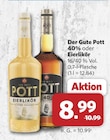 Aktuelles Der Gute Pott 40% Angebot bei combi in Bremen ab 8,99 €