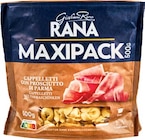 Frische gefüllte Pasta im Angebot bei Netto Marken-Discount in Gera Frische gefüllte Pasta Angebote von Giovanni Rana bei Netto Marken-Discount Gera für 3,49 €
