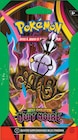 Booster pokémon mega evolution 05 - Intermarché Super à Vanves Booster pokémon mega evolution 05 en promo chez Intermarché Super Vanves à 6,90 €