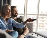 Aktuelles Smart-TV 'Movie Smart 43 VX' Angebot bei Marktkauf in Hamburg ab 179,99 €