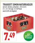 Naturradler Angebote von Traugott Simon bei Marktkauf Bielefeld für 7,49 €