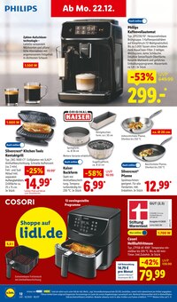 Kuchen im aktuellen Lidl Prospekt (Dresden) Kuchen im Lidl Prospekt "LIDL LOHNT SICH" mit 57 Seiten (Dresden)