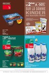 Kinder Maxi King Kinder Maxi King