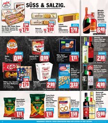 Nutella im HIT Prospekt "ECHTE VIELFALT" mit 19 Seiten (Bergheim)