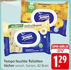 EDEKA Stegen Prospekt mit  im Angebot für 1,29 €