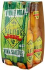 Original Tequila Beer Angebote von Salitos bei REWE Regensburg für 4,99 €