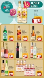 Havana Club Angebot & Preis im aktuellen REWE Prospekt Havana Club Angebot im aktuellen REWE Prospekt auf Seite 21