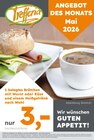 Aktuelles Belegtes Brötchen mit Wurst und Heißgetränk Angebot bei Globus-Baumarkt in Wiesbaden ab 3,00 €