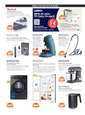 Aktueller V-Markt Prospekt mit Staubsauger, "V-Markt einfach besser einkaufen", Seite 18