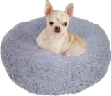 Kuschelbett Donut Esla für 15,99 € bei Globus-Baumarkt im Angebot Kuschelbett Donut Esla im aktuellen Globus-Baumarkt Prospekt