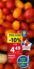 Promo Tomates cerises à 4,49 € dans le catalogue Lidl à Pruillé