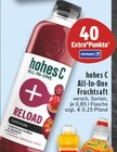 All-In-One Fruchtsaft Angebote von hohes C bei EDEKA Oberhausen