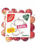 Aktuelles Tafeläpfel Jonagold / Jonagored Angebot bei EDEKA in Lübeck ab 2,00 €