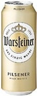 Bier und Biermischgetränke in der Dose Angebote von Warsteiner, Bitburger, Mixery, 5.0 Original bei Kaufland Elmshorn