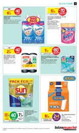 Offre Cuvette Wc dans le catalogue Intermarché Hyper du moment à la page 45