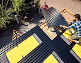 Trapezplatte „W20“ im Hornbach Prospekt Trapezplatte „W20“ von Precit Roof im aktuellen Hornbach Prospekt für 10,07 €