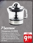 E center Sigmaringen - Citruspresse ACJ350Z Angebot im Prospekt Citruspresse ACJ350Z bei E center im Sigmaringen Prospekt für 9,99 €