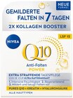 Q10 Anti-Falten Power Angebote von Nivea bei REWE Seevetal für 10,49 €