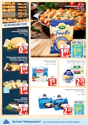 Aktueller E center Prospekt mit Käse, "Top Angebote", Seite 14