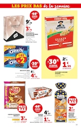 Prix et réduction Gâteau Breton dans le prospectus U Express en cours Offre Gâteau Breton dans le catalogue U Express du moment à la page 19