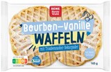 Bourbon-Vanille Waffeln Angebote von REWE Beste Wahl bei REWE Hamm für 1,29 €