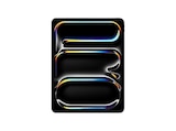 iPad Pro Cellular (2025), Standard Glas, Tablet, 512 GB, 13 Zoll, Space Schwarz im MediaMarkt Saturn Prospekt iPad Pro Cellular (2025), Standard Glas, Tablet, 512 GB, 13 Zoll, Space Schwarz von APPLE im aktuellen MediaMarkt Saturn Prospekt für 1.939,00 €