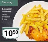 Schweizer Schnitzel im Angebot bei GLOBUS in Siegen Schweizer Schnitzel Angebote bei GLOBUS Siegen für 10,50 €