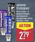 Elsterglanz Universal-Polierpaste von Ahrenshof im aktuellen ALDI Nord Prospekt