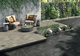 Carrelage sol extérieur stonemix - Gedimat à Poitiers Carrelage sol extérieur stonemix en promo chez Gedimat Poitiers à 29,50 €