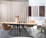 Ausziehtisch Novello von Xooon im aktuellen Möbel Inhofer Prospekt für 248,00 €