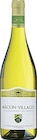 AOC Mâcon-Villages blanc - CLUB DES SOMMELIERS à 7,25 € dans le catalogue Casino Supermarchés