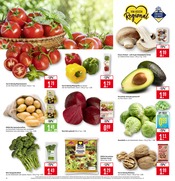 Aktueller Marktkauf Prospekt mit Tomaten, "Aktuelle Angebote", Seite 4