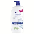 Classic Clean oder Apple Fresh Angebote von Head & Shoulders bei Lidl Trier für 8,88 €