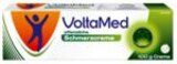 VoltaMed pflanzliche Schmerzcreme bei LINDA Premiumapotheke im Prospekt "" für 17,79 €