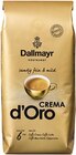 Crema d'Oro Angebote von Dallmayr bei REWE Beckum für 9,99 €