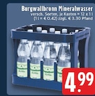 Angebot im EDEKA Grevenbroich Prospekt EDEKA Grevenbroich Prospekt mit im Angebot für 4,99 €