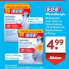 Wärme-Gürtel im Angebot bei ALDI SÜD in Augsburg Wärme-Gürtel Angebote von S+S bei ALDI SÜD Augsburg für 4,99 €