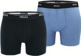 2 Boxershorts im Angebot bei Lidl in Erfurt 2 Boxershorts Angebote von Mexx bei Lidl Erfurt für 7,99 €