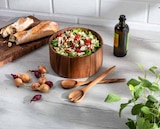 Salatschüssel-Set im Angebot bei Zurbrüggen in Mülheim Salatschüssel-Set Angebote von ZASSENHAUS bei Zurbrüggen Mülheim für 24,99 €