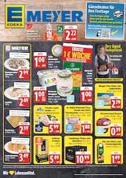 EDEKA Prospekt: "Top Angebote", 20 Seiten, 18.11.2024 - 23.11.2024