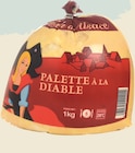 Promo Palette à la diable à 8,75 € dans le catalogue Bi1 à Saint-Martin-en-Bresse