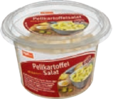 Pellkartoffelsalat von tegut... für 1,99 € bei tegut im Angebot Pellkartoffelsalat von tegut... im aktuellen tegut Prospekt