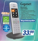 Mobilteil CE575HX Angebote von Gigaset bei expert TeVi Fürth für 33,99 €