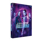 DVD "Ballerina" en promo chez Carrefour DVD "Ballerina" dans le catalogue Carrefour